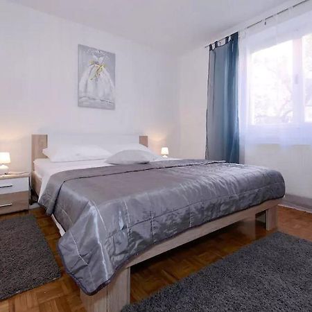 Apartment Marika Zadar Exterior foto