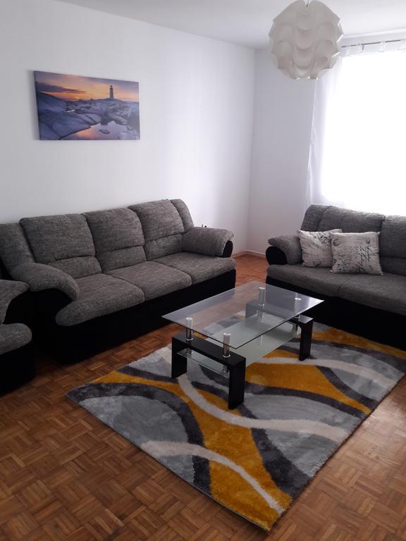 Apartment Marika Zadar Exterior foto